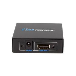 2 Port HDMI Splitter