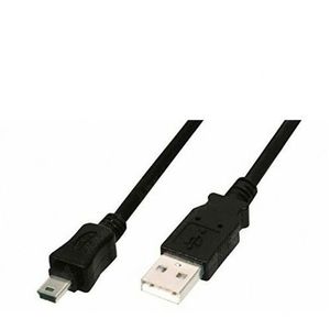 Câble HDMI  - 1,5 Mètres - Noir