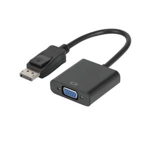 Adaptateur Display Vers VGA 