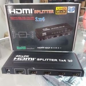 Extendeur IP HDMI 120M