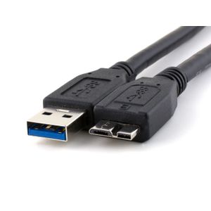 Câble HDMI 10 Mètres - Noir