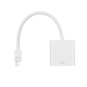 Adaptateur Mini DisplayPort Vers DVI