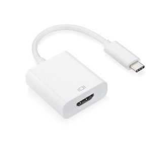 Adaptateur HDMI - Entrées Femelle/MALE