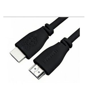 Câble HDMI Compatible - 3 Mètres - Noir
