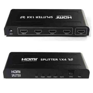 Câble HDMI 5 Mètres - Noir
