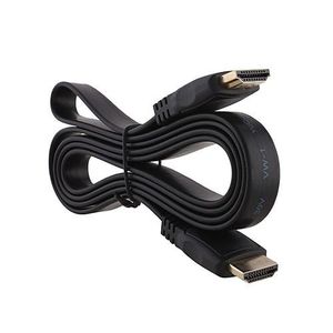 Câble HDMI 5 Mètres - Noir