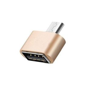 Adaptateur USB-OTG Lot X2 Classique - Multi-colore