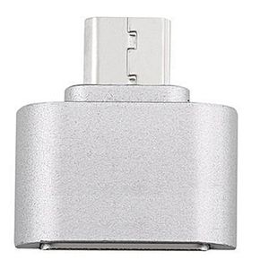 Lot De 2 Adaptateurs USB- OTG