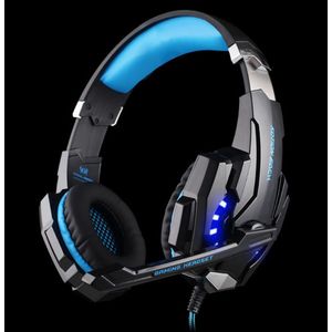 Kotion Each G 9000 Casque Audio - KOTION EACH G9000 - Bleu