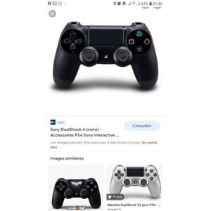 Sony Computer Entertainment Silué Adama