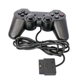 Manette De Ps2 - Noir