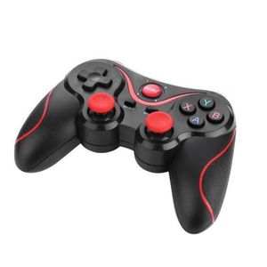 Manette De Jeu Pour Smartphone &amp; PC - Bluetooth - Compatible Android/iOs/Win