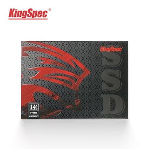 Disque Dur Externe Kingspec 2.5-  256gb