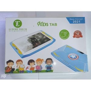 Tablette éducative Pour Enfants