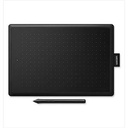 Wacom One By WACOM Tablette Graphique Taille M