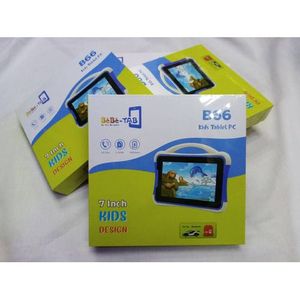 Atouch Tablette éducative - 7 Pouces - 8GB - Rose