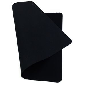 Tapis De Souris Noir 24*20*0.15cm