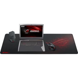 ASRock Tapis GAMER RGB Grande Taille 900mm X 400mm