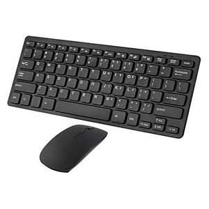Clavier+sourie De Qualité Gamers