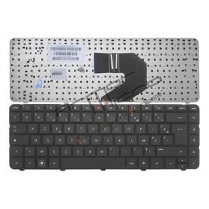 Clavier Azerty  HP Pavilion 2000-300 2000-400 2000t-300 / G4 - G6 Série - Noir