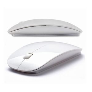 Souris Sans Fil - 2.4Ghz -