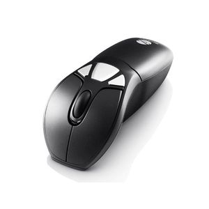Gyration Souris Air Mouse GO Plus - Noir