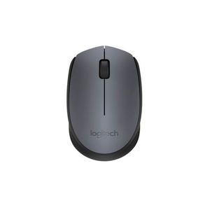 Logitech M170 SOURIS SANS FIL -GRIS NOIR