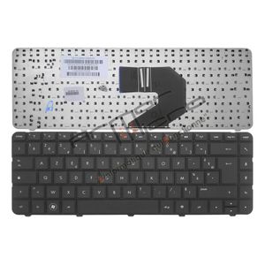 Clavier Azerty Compatible HP Pavilion 2000-300 2000-400 2000t-300 Série - Noir