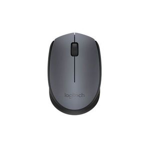 Logitech M170 SOURIS SANS FIL -GRIS NOIR