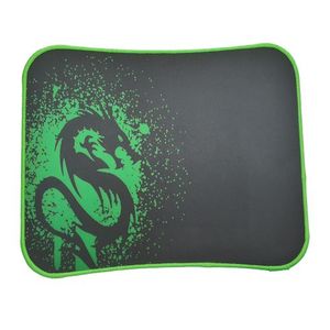 Tapis Souris Dragon Vert