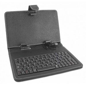 Etui Avec Clavier Compatible Tablette
