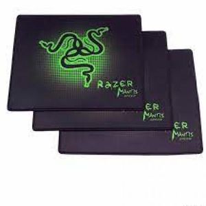 Tapis De Souris – Noir