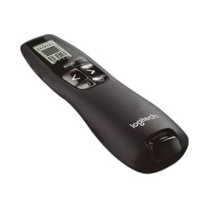 Logitech Pointeur Laser Logitech R800