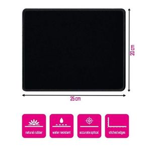 Tapis De Souris – Noir