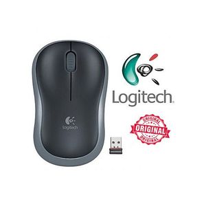 Logitech Souris Sans Fil Logitech Original M185