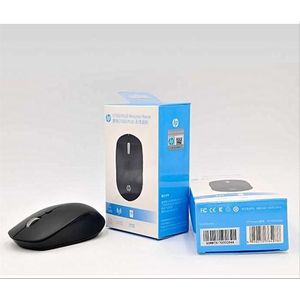 Hp Souris Optique Sans Fil 2.4G HP FM510a