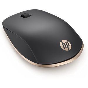 Hp Z5000 Dark Ash Silver - Souris Sans Fil Noir Cendré (Bluetooth, Ambidextre)