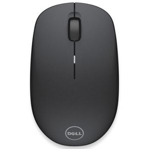 DELL Souris Sans Fil Dell WM126 - Noir
