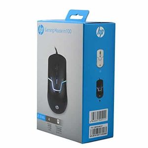Hp Souris Hp Gaming Mouse M100