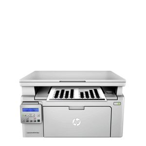 Hp Imprimante HP LaserJet Pro MFP M130nw - Blanc