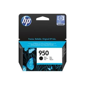 Hp Cartouche D'Encre HP 950 - 1000 Pages - Black