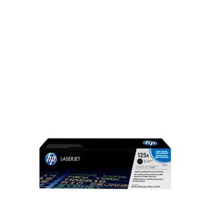 Hp Cartouche d'encre HP 125A - CB540A - 2200 Pages - Noir