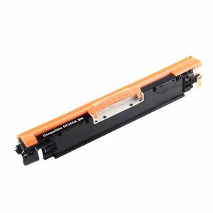 Cartouche Compatible  Toner 130A - CYAN (CE311/CF351A)
