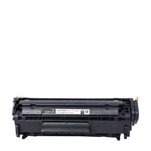 Cartouches Compatibles  Toner 728A (78A/C726) -  Noir
