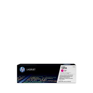 Hp Cartouche d'Encre HP 131A - CF213A - 1800 Pages - Magenta