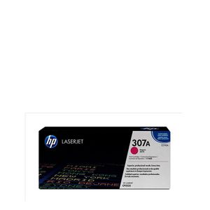 Hp Toner HP 307A - CE743A - Magenta - 7300 Pages