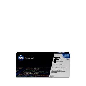 Hp Toner Authentique HP 307A - CE740A - Noir - 7000 Pages