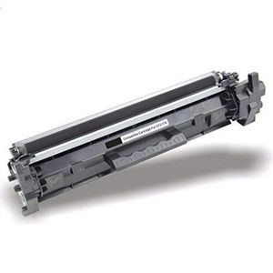 Cartouche Toner HP Compatible 17A - CF217A - Noir