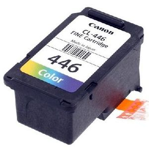 Canon Ink Cart Cartouche D'encre 445 + 446