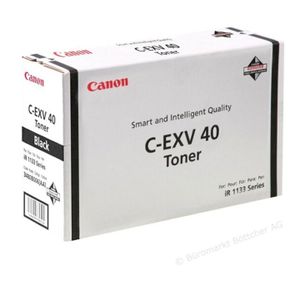 Canon Ink Cart Canon C-EXV 40